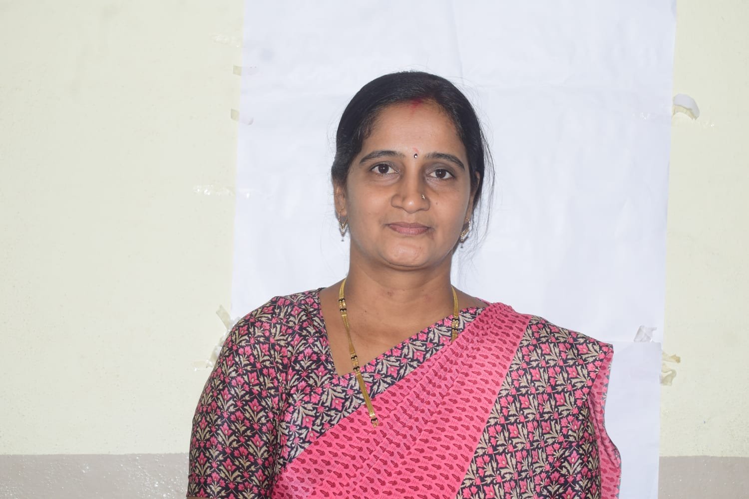 teacher